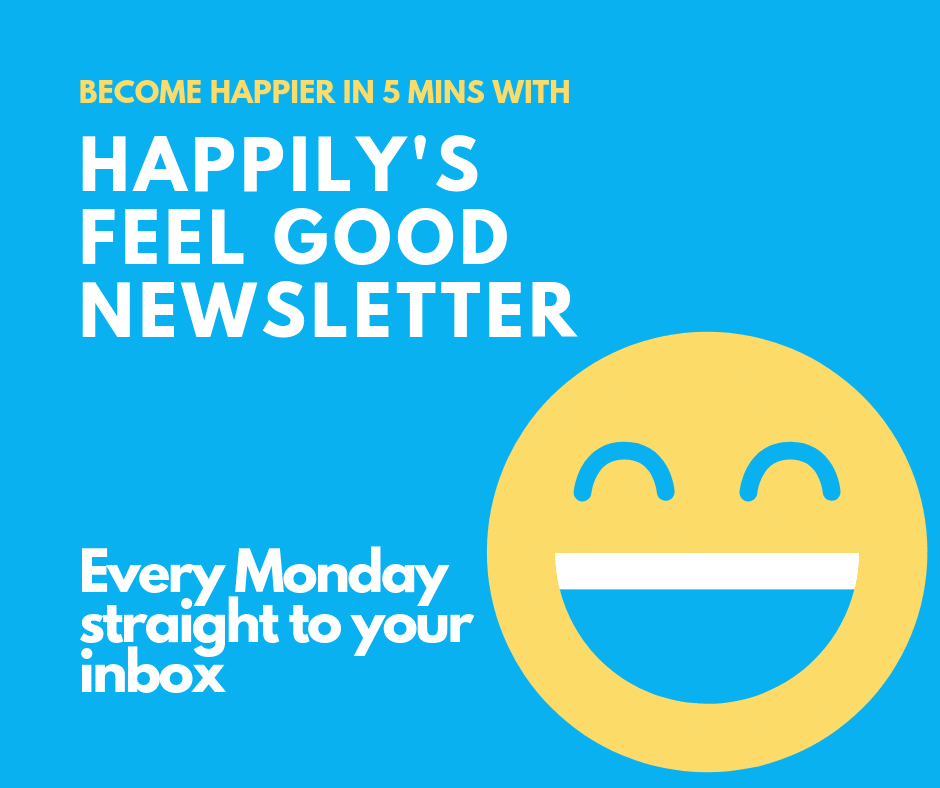 Happily