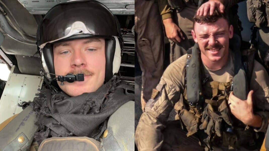 Toddler Bursts Into Tears of Joy as She's Reunited With Military Dad ...