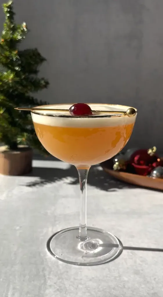 Rudolph Sour